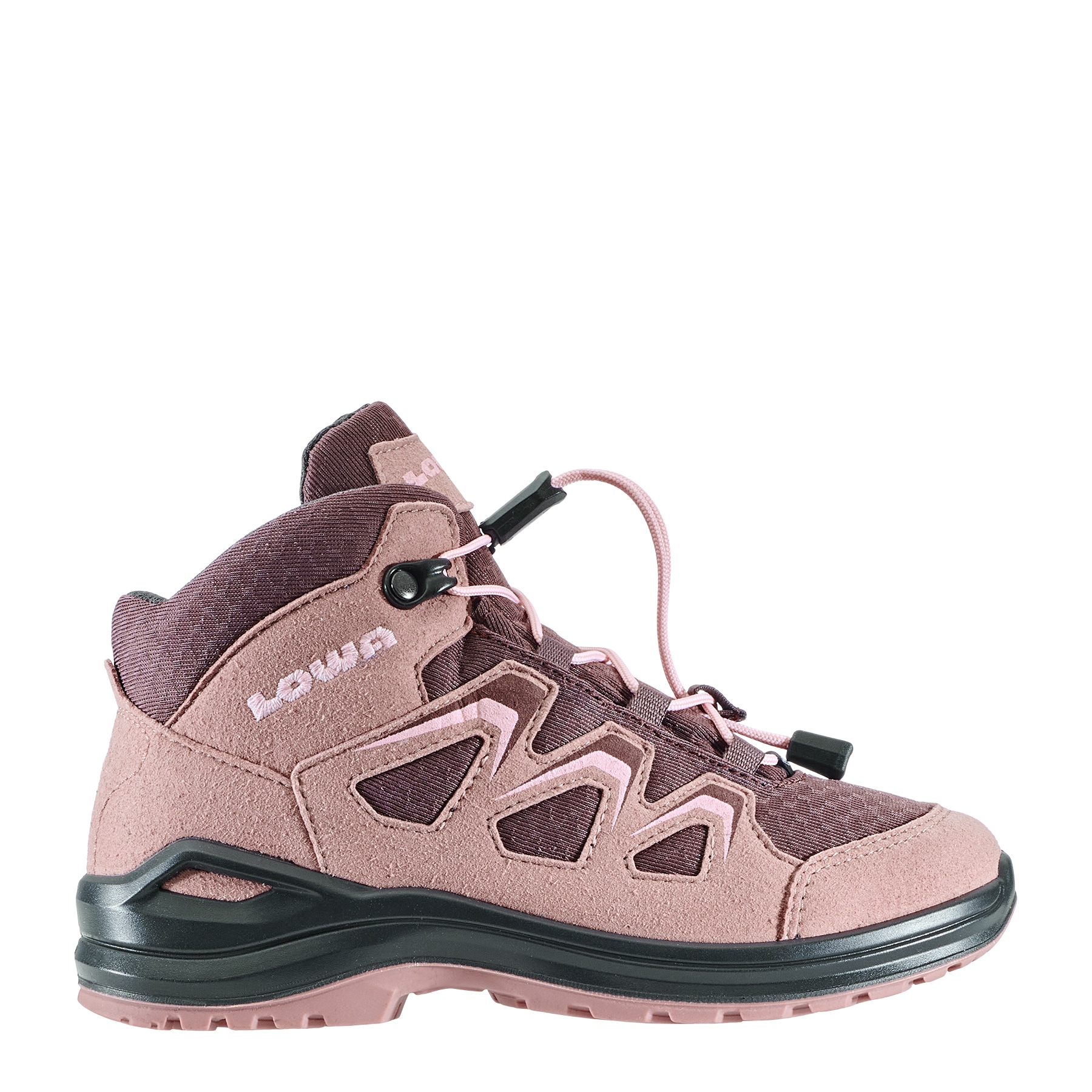 Lowa Wanderschuh »INNOX EVO GTX QC JR«, wasserdicht Lowa Wanderschuh »INNOX EVO GTX QC JR«, wasserdicht von Lowa
