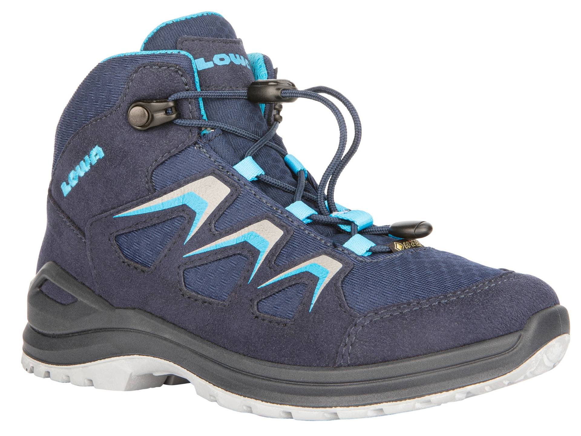 Lowa Wanderschuh »INNOX EVO GTX QC JR«, wasserdicht Lowa Wanderschuh »INNOX EVO GTX QC JR«, wasserdicht von Lowa