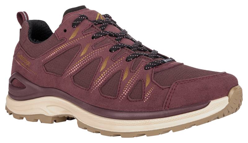 Lowa Wanderschuh »INNOX EVO II GORE-TEX WS«, wasserdicht von Lowa