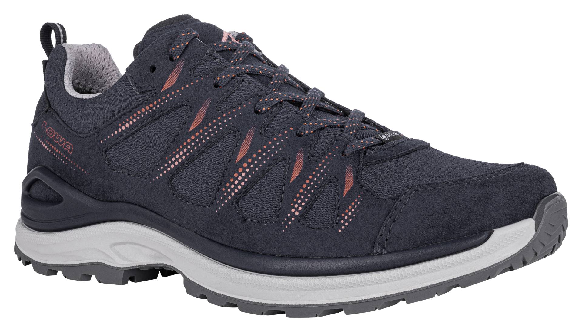 Lowa Wanderschuh »INNOX EVO II GORE-TEX WS«, wasserdicht von Lowa