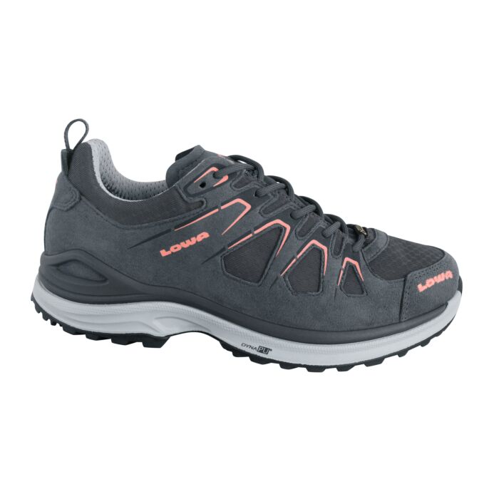 Lowa Wanderschuh Innox Evo GTX für Damen grau, 37.5 von Lowa