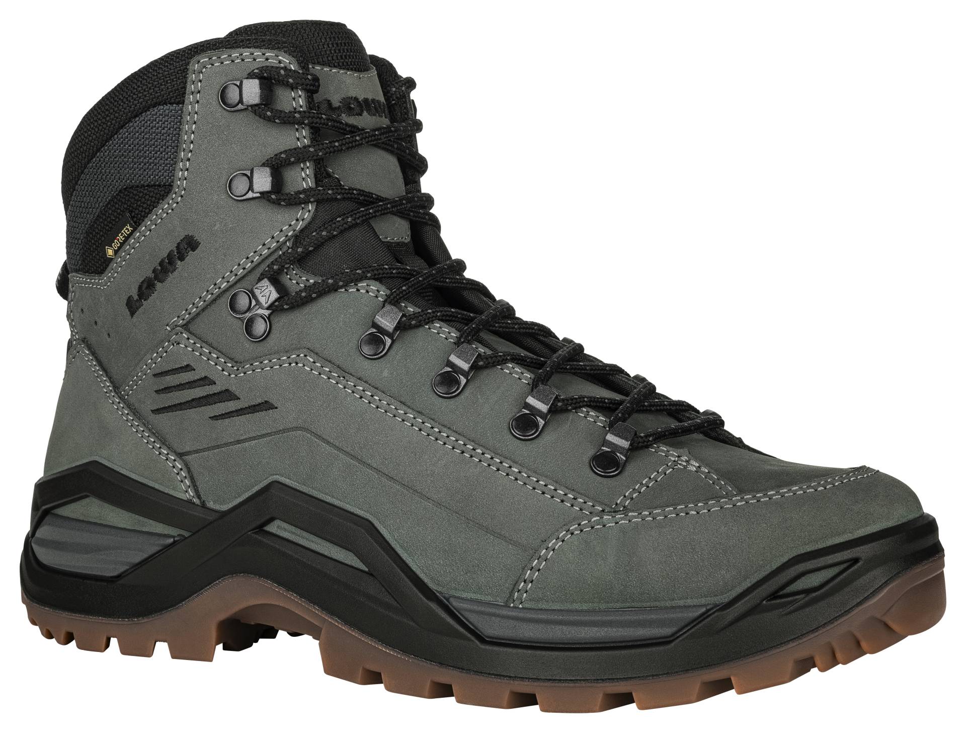 Lowa Wanderschuh »RENEGADE EVO GORE-TEX MID«, wasserdicht von Lowa