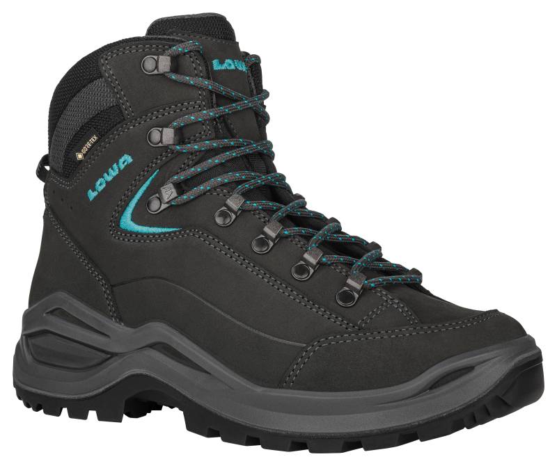 Lowa Wanderschuh »RENEGADE EVO GORE-TEX MID WS«, wasserdicht von Lowa
