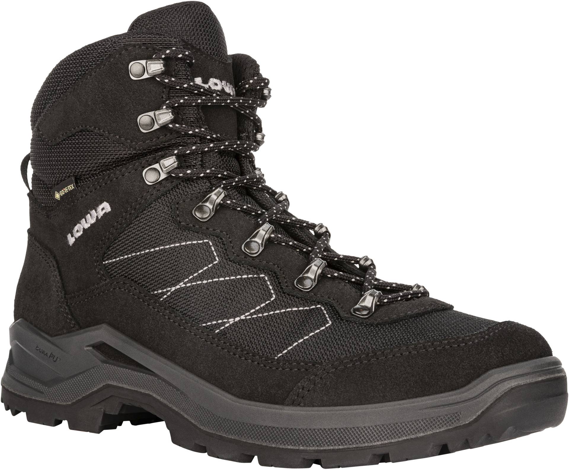 Lowa Wanderschuh »TAURUS PRO GTX MID«, wasserdicht Lowa Wanderschuh »TAURUS PRO GTX MID«, wasserdicht von Lowa