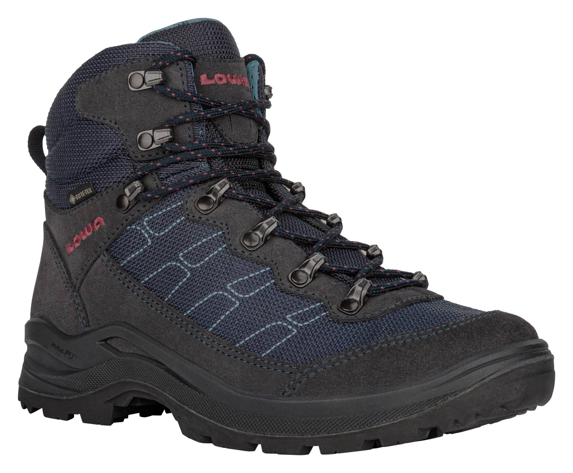 Lowa Wanderschuh »TAURUS PRO GTX MID WS«, wasserdicht Lowa Wanderschuh »TAURUS PRO GTX MID WS«, wasserdicht von Lowa