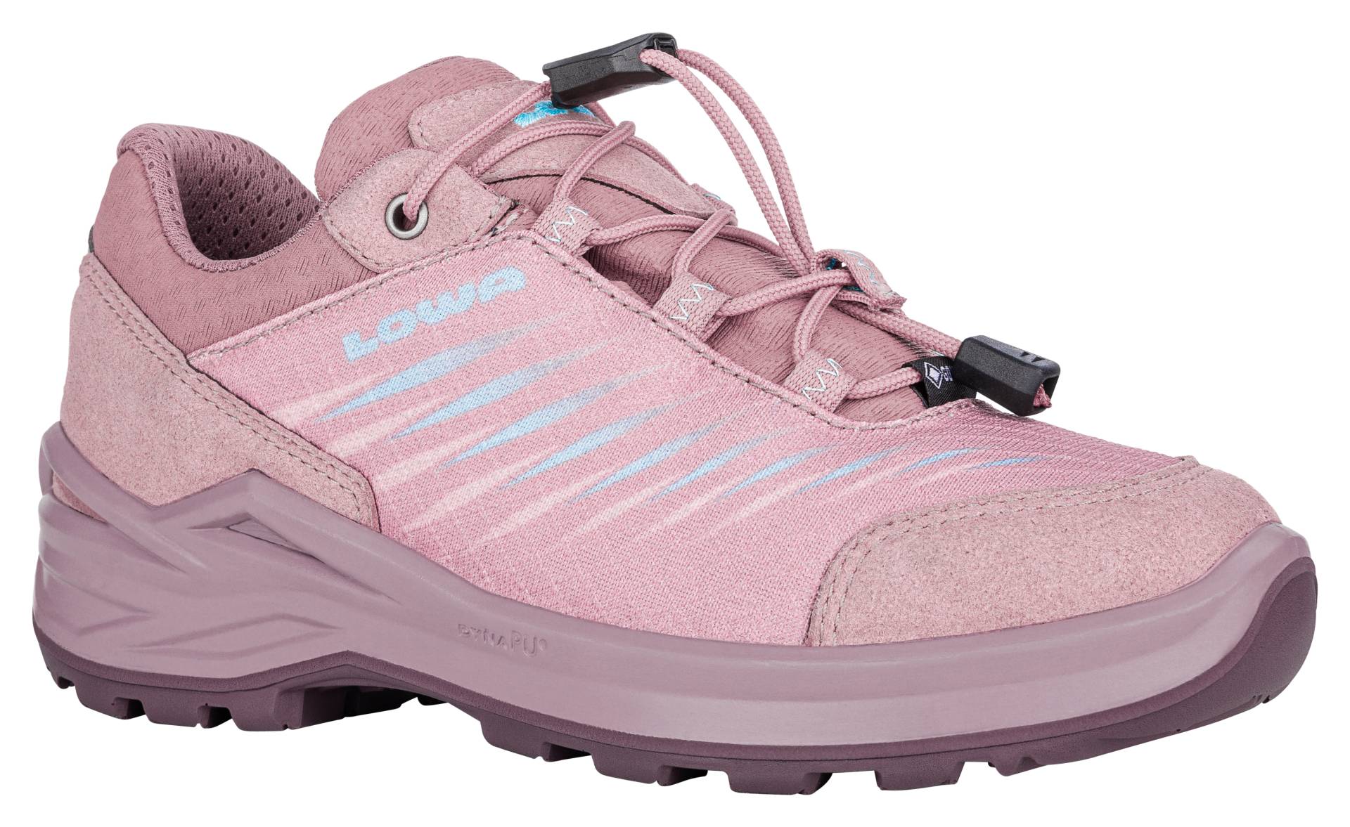 Lowa Wanderschuh »ZIRROX II GTX LO JR«, wasserdicht Lowa Wanderschuh »ZIRROX II GTX LO JR«, wasserdicht von Lowa