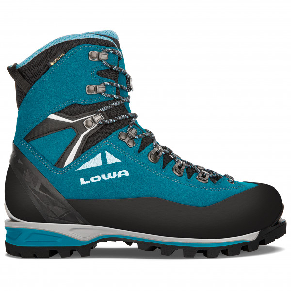 Lowa - Women's Alpine Expert II GTX - Bergschuhe Gr 4,5 türkis von Lowa