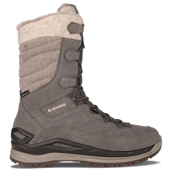 Lowa - Women's Barina Evo GTX - Winterschuhe Gr 5,5 schwarz von Lowa