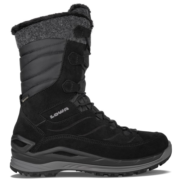 Lowa - Women's Barina Evo GTX - Winterschuhe Gr 5,5 schwarz von Lowa
