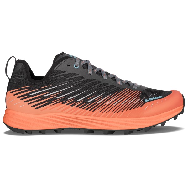 Lowa - Women's Citux - Trailrunningschuhe Gr 7 bunt Lowa - Women's Citux - Trailrunningschuhe Gr 7 bunt von Lowa
