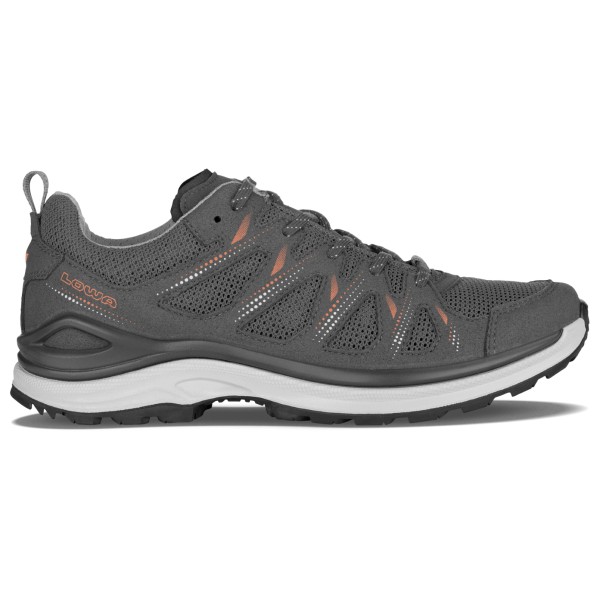 Lowa - Women's Innox Evo II LO - Multisportschuhe Gr 5 grau Lowa - Women's Innox Evo II LO - Multisportschuhe Gr 5 grau von Lowa