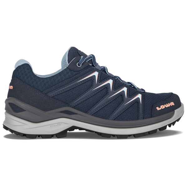 Lowa - Women's Innox Pro GTX Lo - Multisportschuhe Gr 6 blau von Lowa