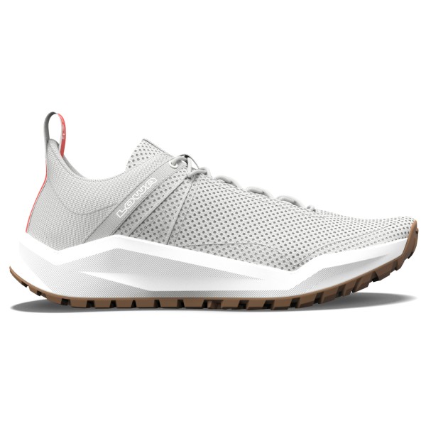 Lowa - Women's Kaloya - Freizeitschuhe Gr 3,5;4;4,5;5;5,5;6;6,5;7;7,5;8;8,5;9 weiß/blau von Lowa