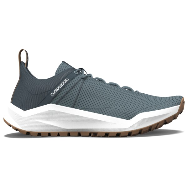 Lowa - Women's Kaloya - Freizeitschuhe Gr 6 blau von Lowa