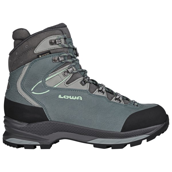 Lowa - Women's Mauria Evo GTX - Wanderschuhe Gr 5 grau Lowa - Women's Mauria Evo GTX - Wanderschuhe Gr 5 grau von Lowa