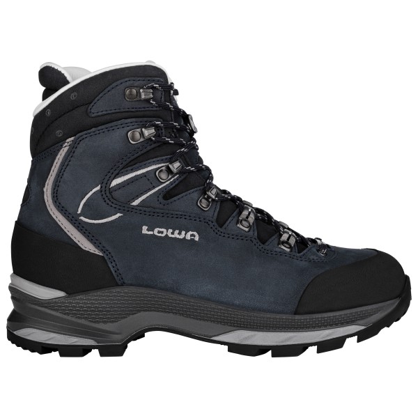 Lowa - Women's Mauria Evo LL - Wanderschuhe Gr 6 - Wide schwarz Lowa - Women's Mauria Evo LL - Wanderschuhe Gr 6 - Wide schwarz von Lowa