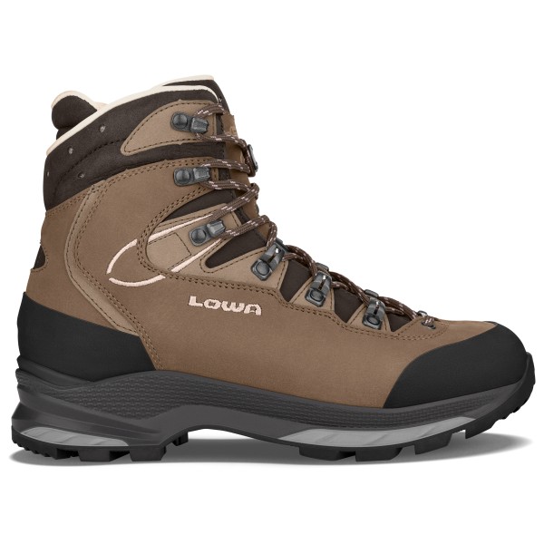 Lowa - Women's Mauria Evo LL - Wanderschuhe Gr 8 - Regular braun Lowa - Women's Mauria Evo LL - Wanderschuhe Gr 8 - Regular braun von Lowa