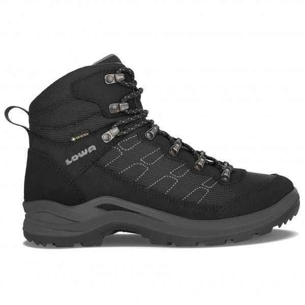 Lowa - Women's Taurus Pro GTX MID - Wanderschuhe Gr 5 schwarz von Lowa