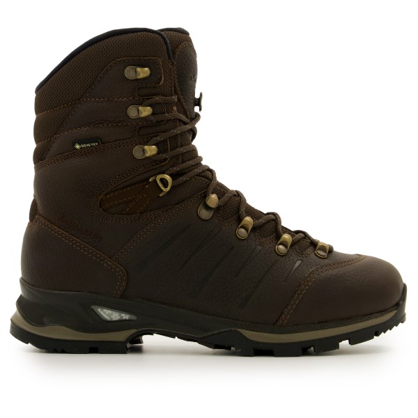 Lowa - Women's Yukon Ice II GTX - Winterschuhe Gr 4,5 braun/grau Lowa - Women's Yukon Ice II GTX - Winterschuhe Gr 4,5 braun/grau von Lowa