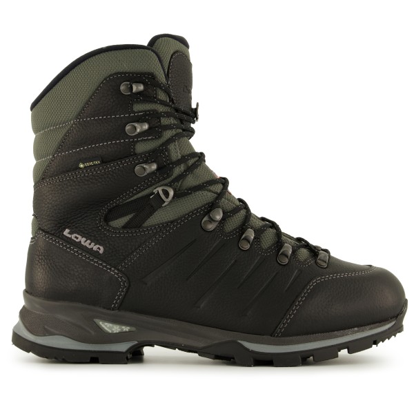 Lowa - Yukon Ice II GTX - Winterschuhe Gr 7 grau von Lowa