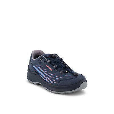 Zirrox Gore-Tex® 36-40 Mädchen Trekkingschuh von LOWA