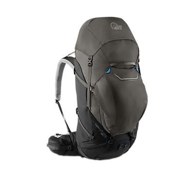 Cerro Torre 65:85 L Wanderrucksack von Lowe Alpine