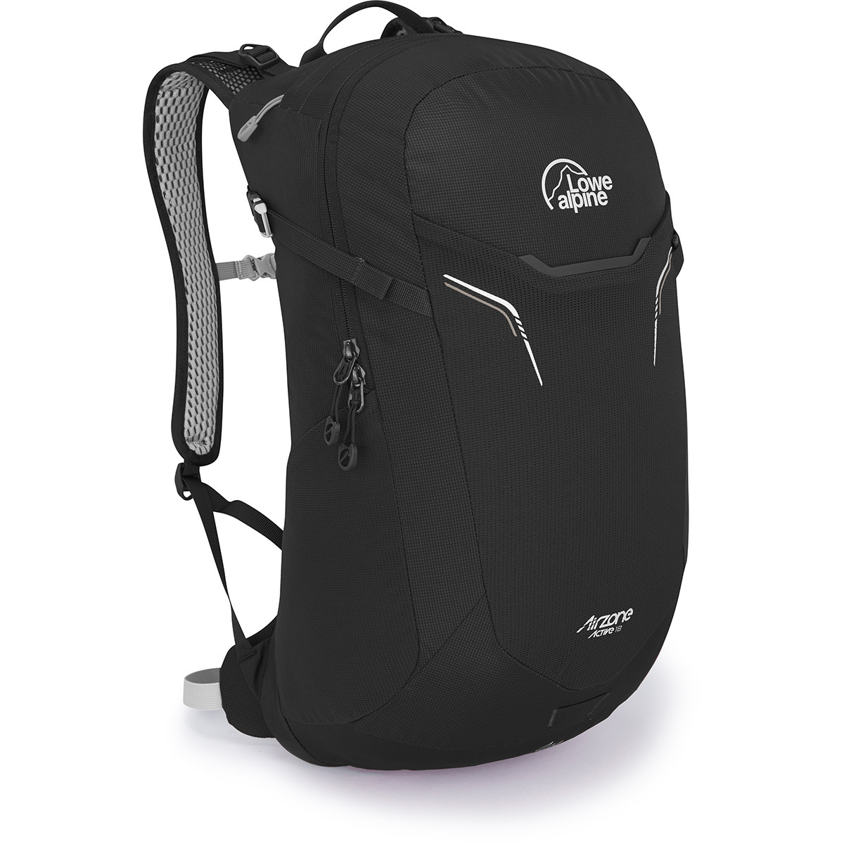 Lowe Alpine AirZone Active 18 Rucksack Lowe Alpine AirZone Active 18 Rucksack von Lowe Alpine