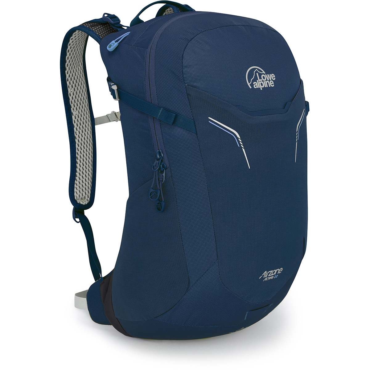 Lowe Alpine AirZone Active 22 Rucksack Lowe Alpine AirZone Active 22 Rucksack von Lowe Alpine