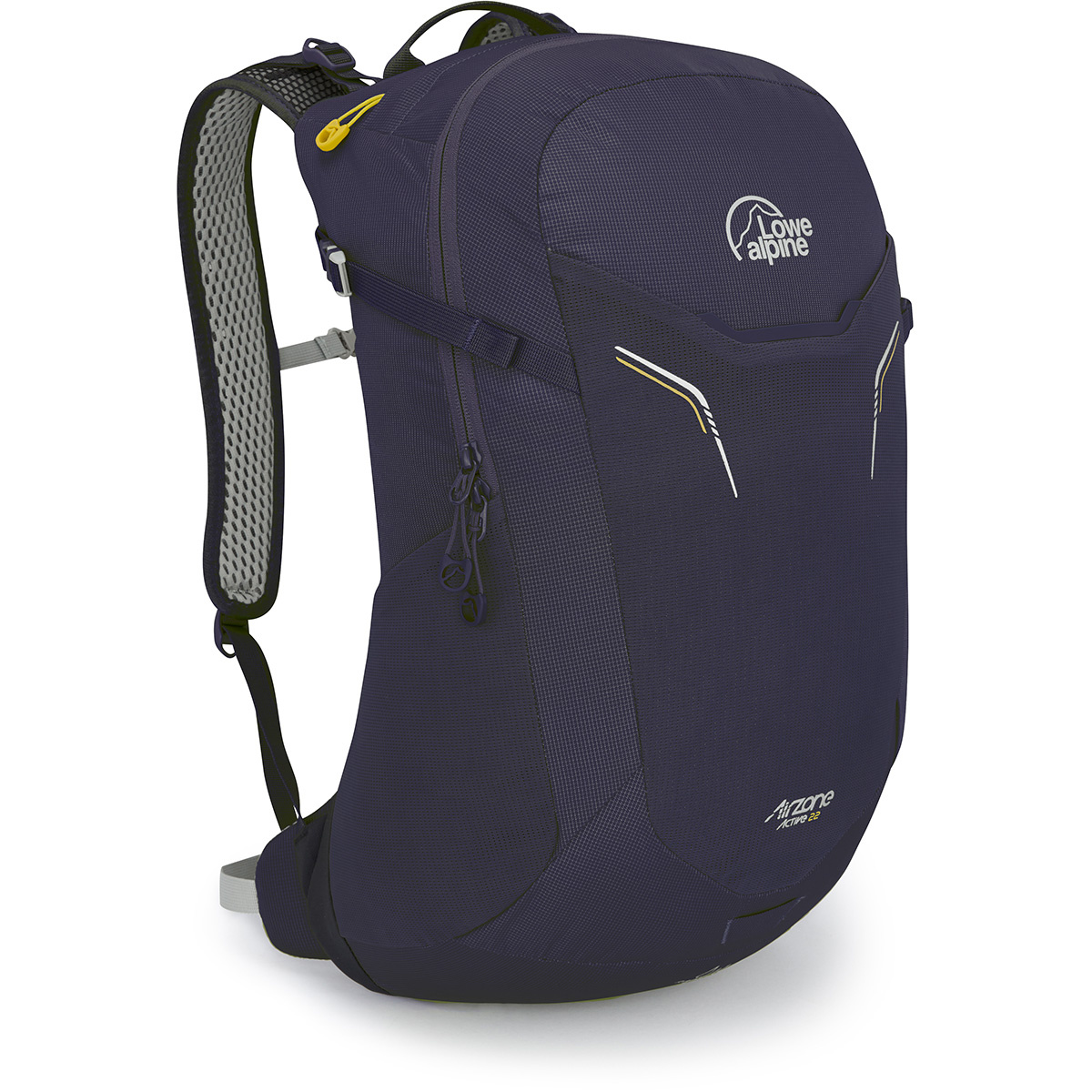 Lowe Alpine AirZone Active 22 Rucksack Lowe Alpine AirZone Active 22 Rucksack von Lowe Alpine