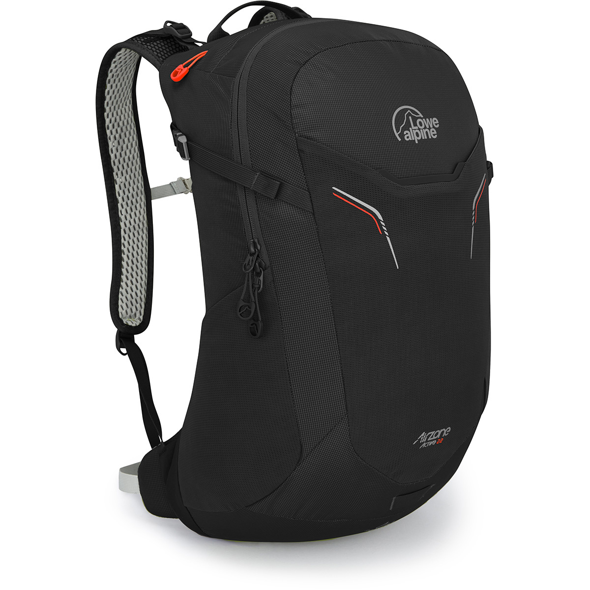 Lowe Alpine AirZone Active 22 Rucksack Lowe Alpine AirZone Active 22 Rucksack von Lowe Alpine