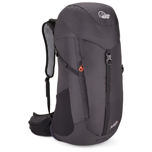 Lowe Alpine - AirZone Active 25 - Wanderrucksack Gr 25 l - M: 46 cm grau Lowe Alpine - AirZone Active 25 - Wanderrucksack Gr 25 l - M: 46 cm grau von Lowe Alpine