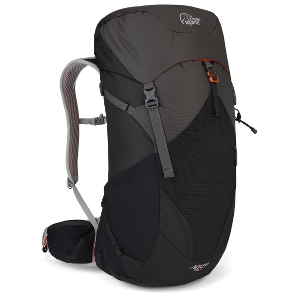 Lowe Alpine - AirZone Trail 35 - Wanderrucksack Gr 35 l - M schwarz von Lowe Alpine