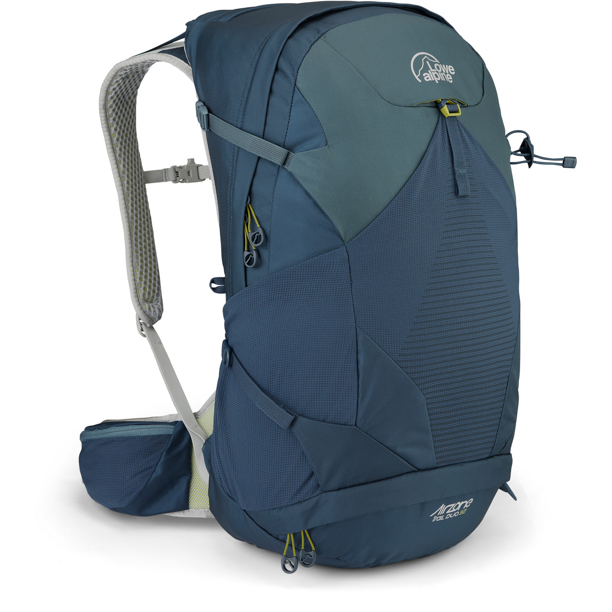 Lowe Alpine AirZone Trail Duo 32 Rucksack Lowe Alpine AirZone Trail Duo 32 Rucksack von Lowe Alpine