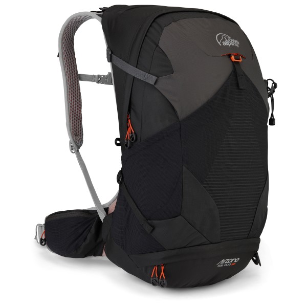 Lowe Alpine - AirZone Trail Duo 32 - Wanderrucksack Gr 32 l - L schwarz von Lowe Alpine