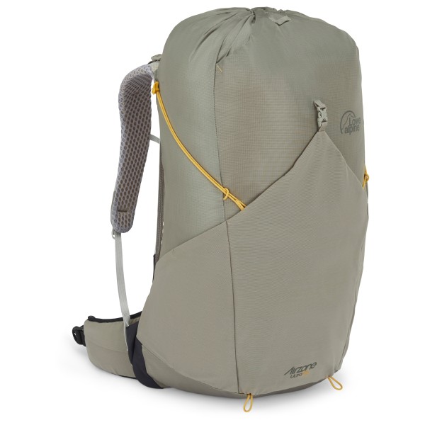 Lowe Alpine - AirZone Ultra 26 - Wanderrucksack Gr 26 l - M oliv von Lowe Alpine