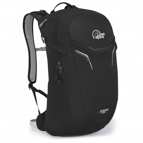 Lowe Alpine - Airzone Active 18 - Wanderrucksack Gr 18 l - M: 46 cm schwarz Lowe Alpine - Airzone Active 18 - Wanderrucksack Gr 18 l - M: 46 cm schwarz von Lowe Alpine