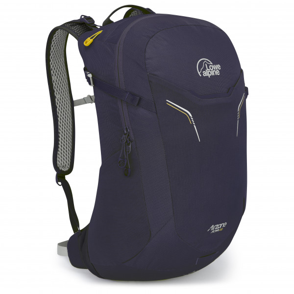 Lowe Alpine - Airzone Active 22 - Wanderrucksack Gr 22 l - M: 46 cm blau/grau Lowe Alpine - Airzone Active 22 - Wanderrucksack Gr 22 l - M: 46 cm blau/grau von Lowe Alpine