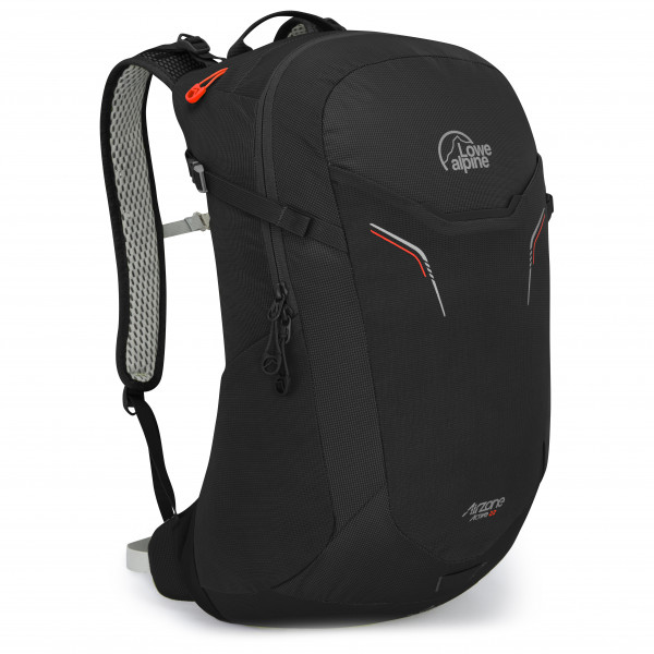 Lowe Alpine - Airzone Active 22 - Wanderrucksack Gr 22 l - M: 46 cm schwarz Lowe Alpine - Airzone Active 22 - Wanderrucksack Gr 22 l - M: 46 cm schwarz von Lowe Alpine