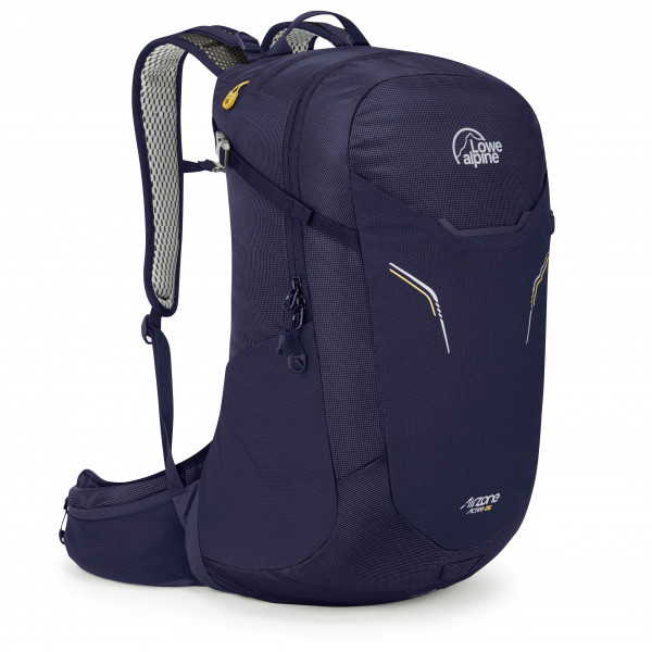 Lowe Alpine - Airzone Active 26 - Wanderrucksack Gr 26 l blau von Lowe Alpine