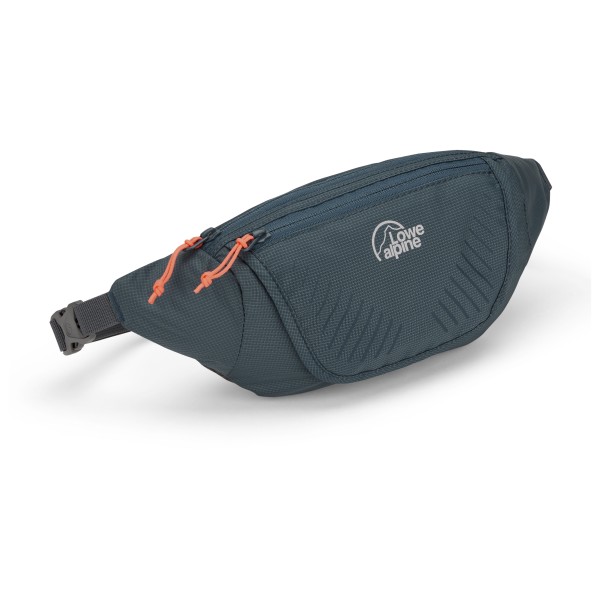 Lowe Alpine - Belt Pack - Hüfttasche Gr 1 l blau Lowe Alpine - Belt Pack - Hüfttasche Gr 1 l blau von Lowe Alpine