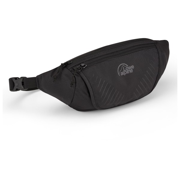 Lowe Alpine - Belt Pack - Hüfttasche Gr 1 l schwarz Lowe Alpine - Belt Pack - Hüfttasche Gr 1 l schwarz von Lowe Alpine