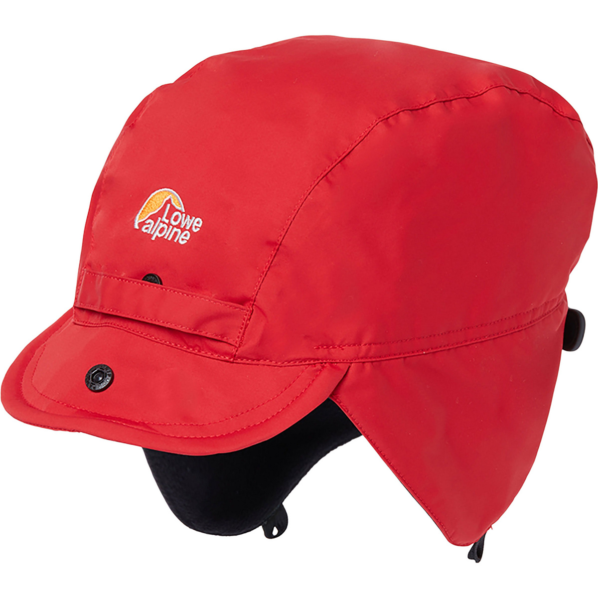 Lowe Alpine Classic Mountain Cap Lowe Alpine Classic Mountain Cap von Lowe Alpine