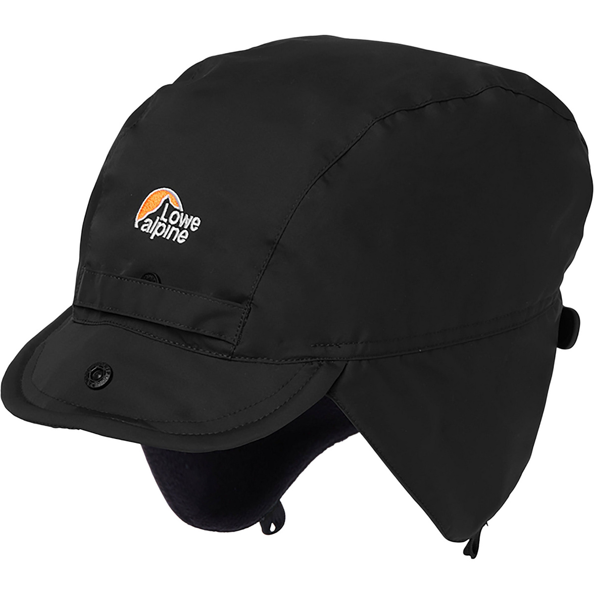 Lowe Alpine Classic Mountain Cap Lowe Alpine Classic Mountain Cap von Lowe Alpine