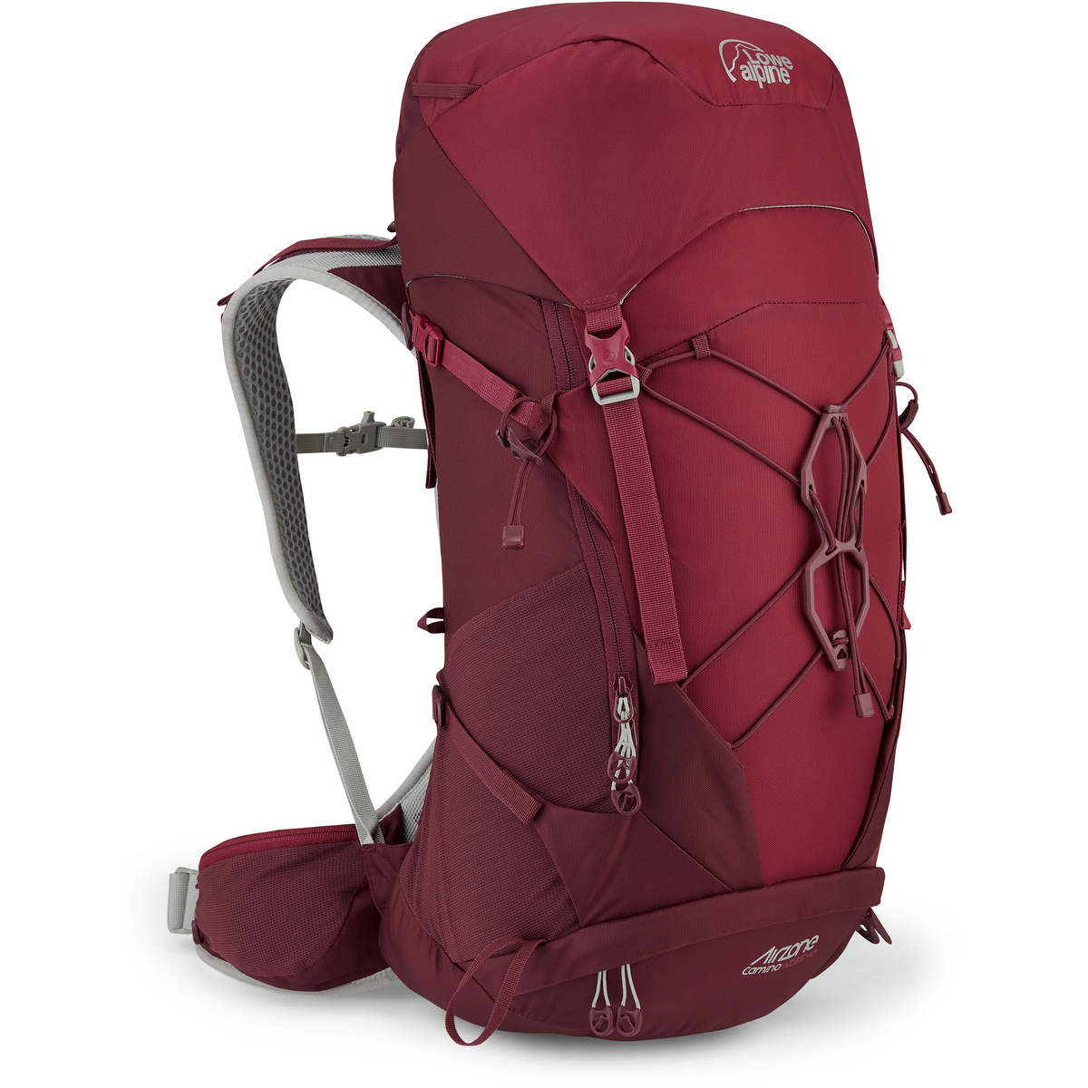Lowe Alpine Damen AirZone Trail Camino ND35:40 Rucksack Lowe Alpine Damen AirZone Trail Camino ND35:40 Rucksack von Lowe Alpine
