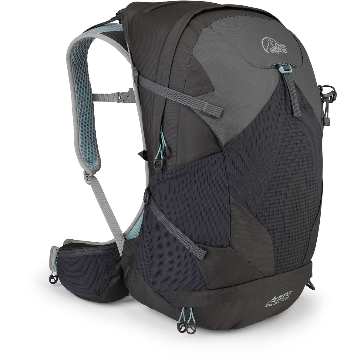 Lowe Alpine Damen AirZone Trail Duo ND30 Rucksack Lowe Alpine Damen AirZone Trail Duo ND30 Rucksack von Lowe Alpine
