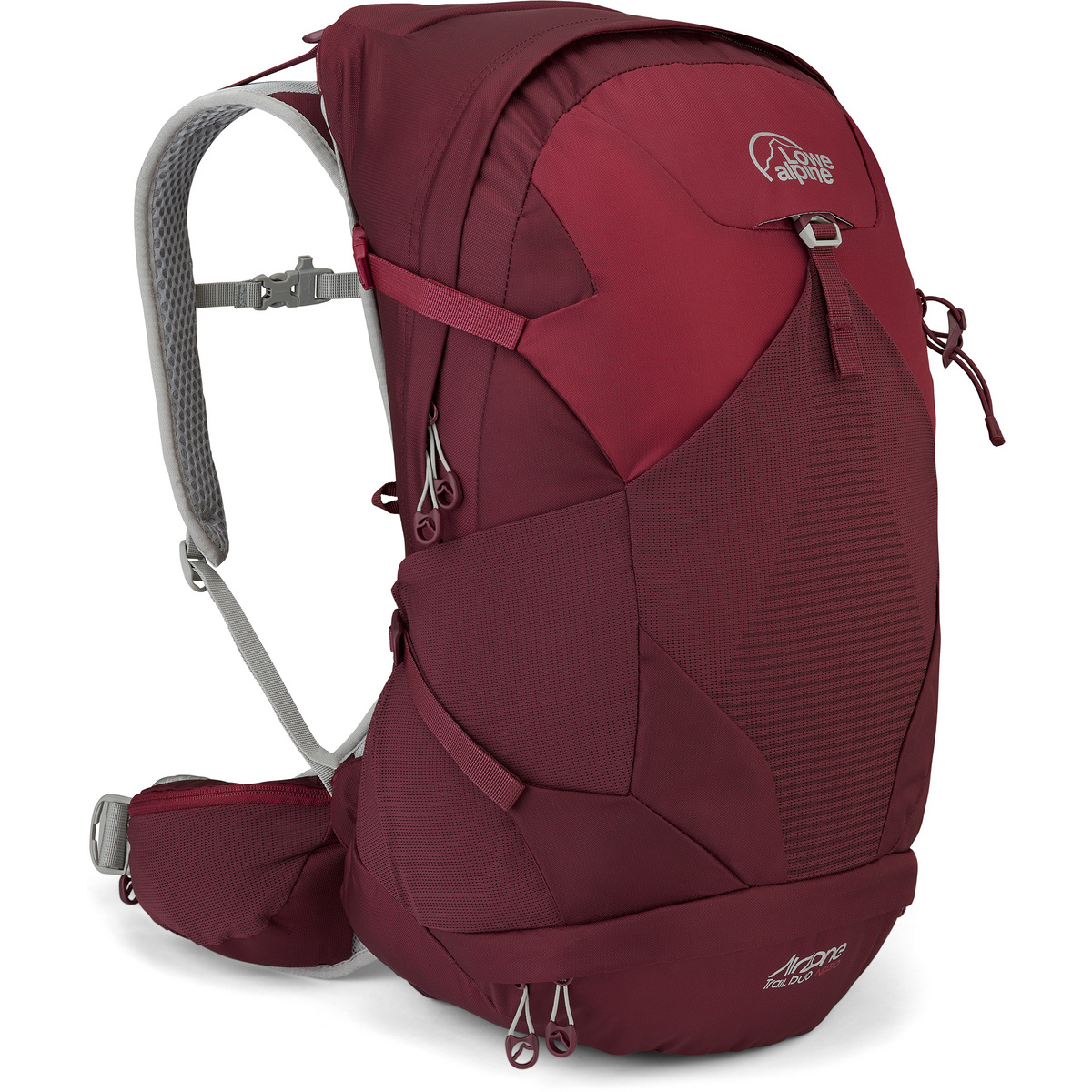 Lowe Alpine Damen AirZone Trail Duo ND30 Rucksack Lowe Alpine Damen AirZone Trail Duo ND30 Rucksack von Lowe Alpine