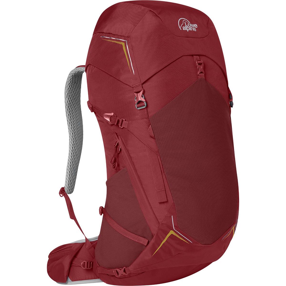 Lowe Alpine Damen Airzone Trek ND 43:50 Rucksack Lowe Alpine Damen Airzone Trek ND 43:50 Rucksack von Lowe Alpine
