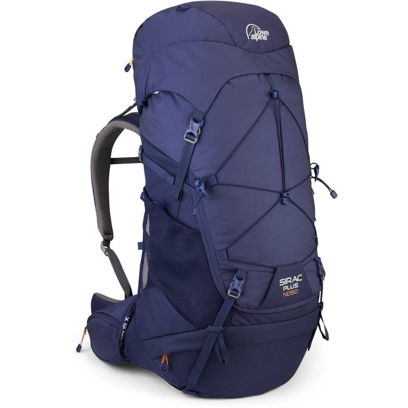 Lowe Alpine Damen Sirac Plus ND50 Rucksack von Lowe Alpine