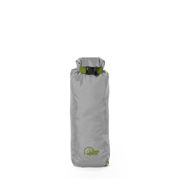 Lowe Alpine - Drysack - Packsack Gr XL grau von Lowe Alpine