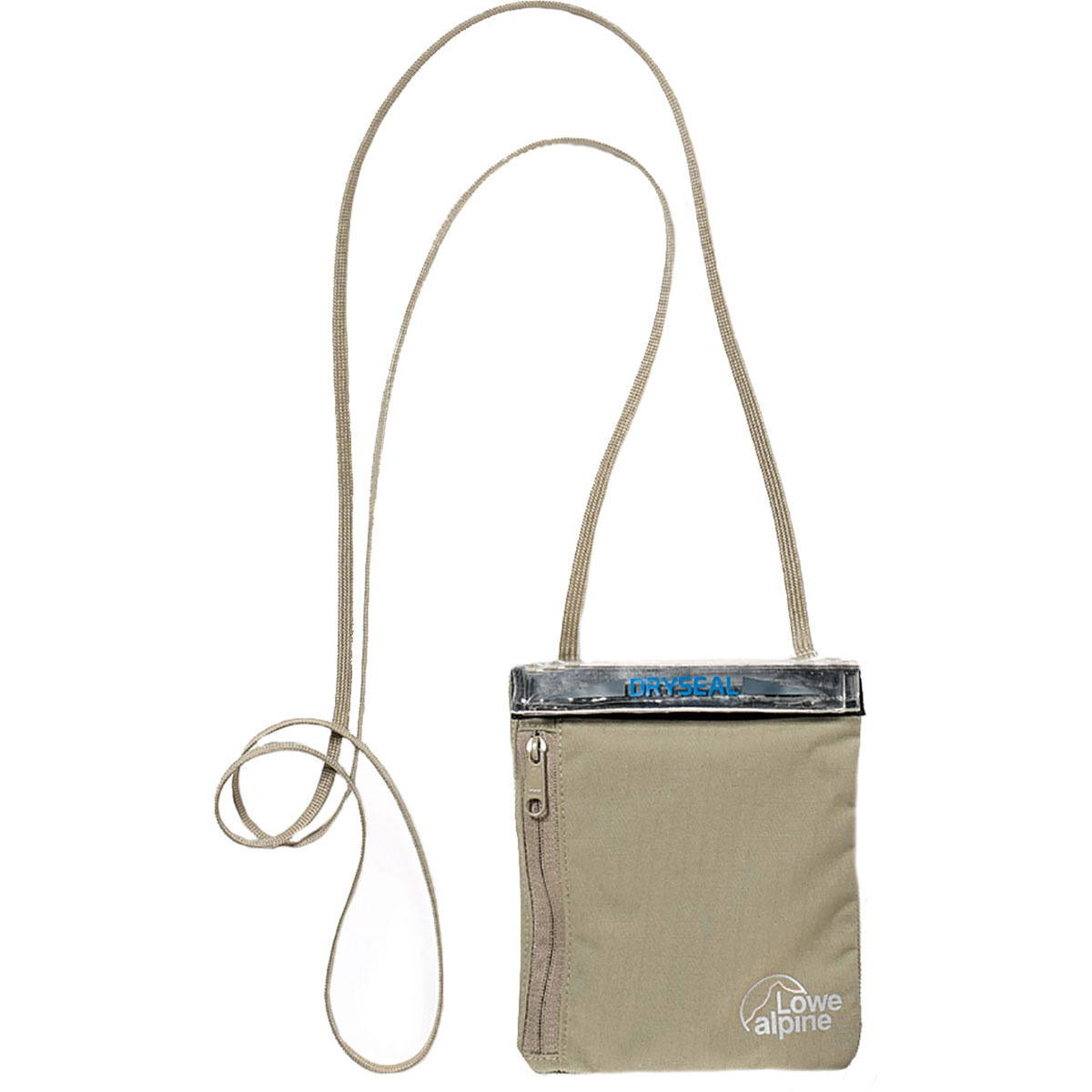 Lowe Alpine Dryzone Passport Wallet Lowe Alpine Dryzone Passport Wallet von Lowe Alpine